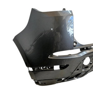 Land Rover Range Rover Evoque L551 Rear Bumper 2019 ON K8D2-17D781-AAW Genuine - Image 2