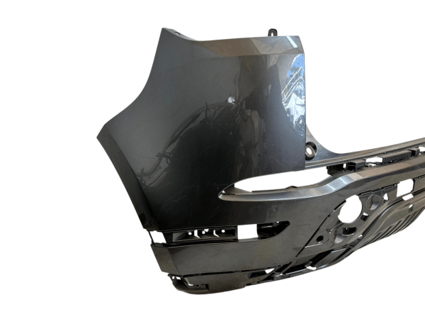 Land Rover Range Rover Evoque L551 Rear Bumper 2019 ON K8D2 17D781 AAW Genuine 178459668940 2