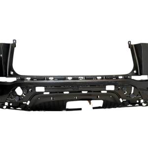 Land Rover Range Rover Evoque L551 Rear Bumper 2019 ON K8D2-17D781-AAW Genuine - Image 1