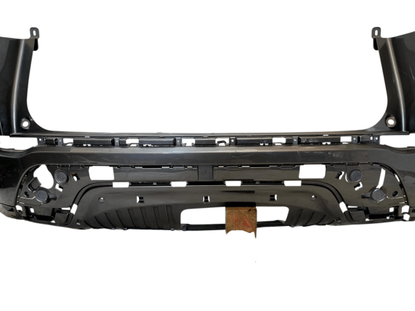 Land Rover Range Rover Evoque L551 Rear Bumper 2019 ON K8D2 17D781 AAW Genuine 178459668940 4