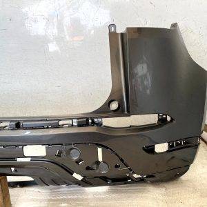 Land Rover Range Rover Evoque L551 Rear Bumper 2019 ON K8D2-17D781-AAW Genuine - Image 5