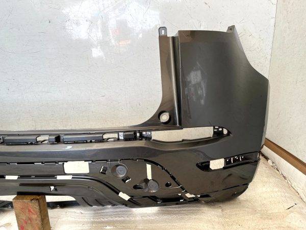 Land Rover Range Rover Evoque L551 Rear Bumper 2019 ON K8D2 17D781 AAW Genuine 178459668940 5