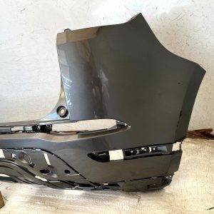 Land Rover Range Rover Evoque L551 Rear Bumper 2019 ON K8D2-17D781-AAW Genuine - Image 6
