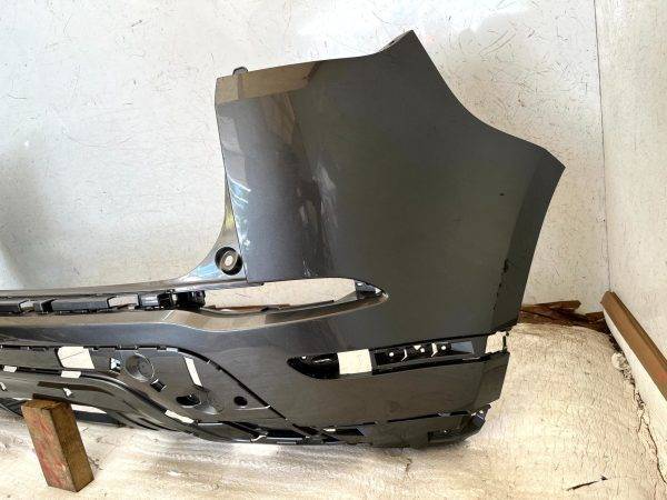 Land Rover Range Rover Evoque L551 Rear Bumper 2019 ON K8D2 17D781 AAW Genuine 178459668940 6