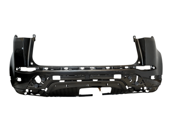 Land Rover Range Rover Evoque L551 Rear Bumper 2019 ON K8D2 17D781 AAW Genuine 178459668940