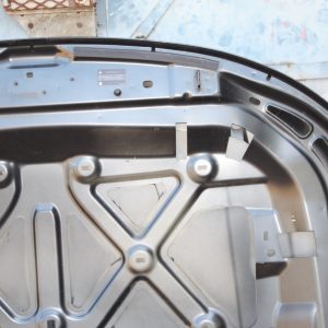 Land Rover Range Rover L405 Bonnet 2012 to 2018 - Image 11