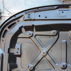 Land Rover Range Rover L405 Bonnet 2012 to 2018 - Image 12