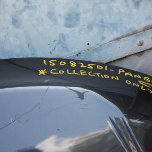 Land Rover Range Rover L405 Bonnet 2012 to 2018 - Image 7
