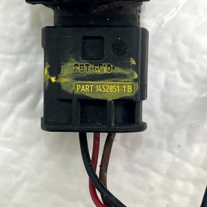 Land Rover Range Rover Rear Bumper Parking PDC Sensor 5687755 Genuine - Image 11