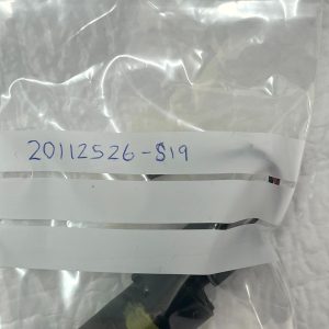 Land Rover Range Rover Rear Bumper Parking PDC Sensor 5687755 Genuine - Image 12