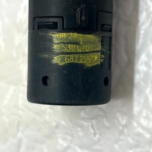 Land Rover Range Rover Rear Bumper Parking PDC Sensor 5687755 Genuine - Image 8