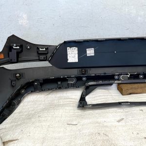 Land Rover Range Rover Sport L461 Rear Bumper 2022 ON N9X2-17D781-B Genuine - Image 12