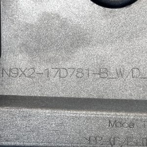 Land Rover Range Rover Sport L461 Rear Bumper 2022 ON N9X2-17D781-B Genuine - Image 18