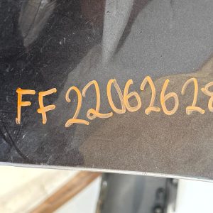 Land Rover Range Rover Sport L461 Rear Bumper 2022 ON N9X2-17D781-B Genuine - Image 19