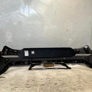Land Rover Range Rover Sport L461 Rear Bumper 2022 ON N9X2-17D781-B Genuine - Image 9