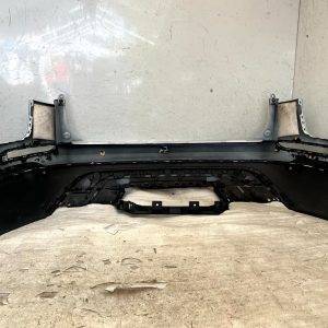 Land Rover Range Rover Velar L560 Rear Bumper 2017-2023 J8A2-17A958-CB Genuine - Image 11