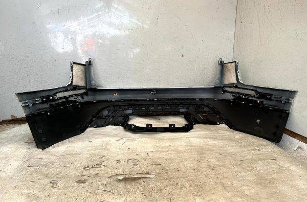 Land Rover Range Rover Velar L560 Rear Bumper 2017 2023 J8A2 17A958 CB Genuine 178445530330 11