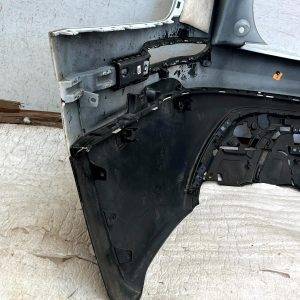 Land Rover Range Rover Velar L560 Rear Bumper 2017-2023 J8A2-17A958-CB Genuine - Image 12