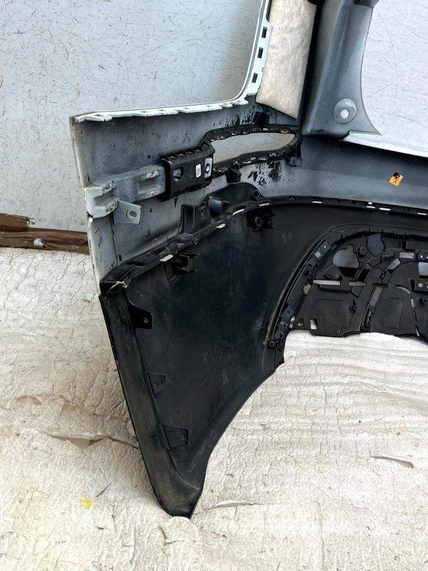 Land Rover Range Rover Velar L560 Rear Bumper 2017 2023 J8A2 17A958 CB Genuine 178445530330 12