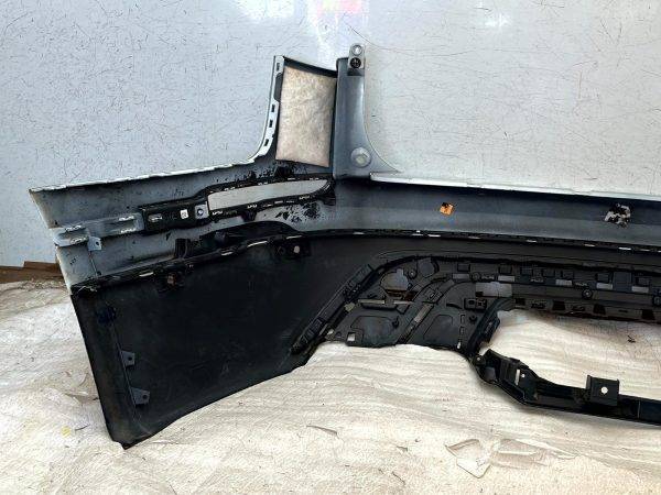 Land Rover Range Rover Velar L560 Rear Bumper 2017 2023 J8A2 17A958 CB Genuine 178445530330 13