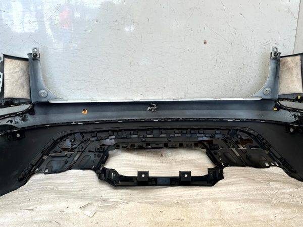 Land Rover Range Rover Velar L560 Rear Bumper 2017 2023 J8A2 17A958 CB Genuine 178445530330 14