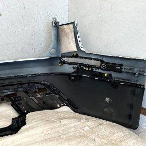 Land Rover Range Rover Velar L560 Rear Bumper 2017-2023 J8A2-17A958-CB Genuine - Image 15