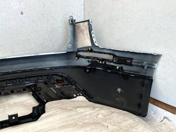 Land Rover Range Rover Velar L560 Rear Bumper 2017 2023 J8A2 17A958 CB Genuine 178445530330 15