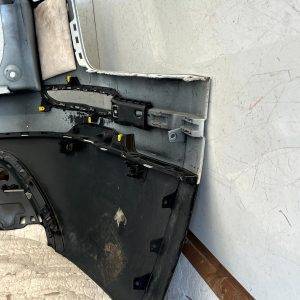 Land Rover Range Rover Velar L560 Rear Bumper 2017-2023 J8A2-17A958-CB Genuine - Image 16