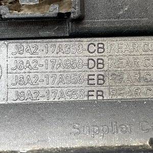 Land Rover Range Rover Velar L560 Rear Bumper 2017-2023 J8A2-17A958-CB Genuine - Image 17