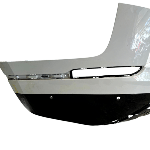 Land Rover Range Rover Velar L560 Rear Bumper 2017-2023 J8A2-17A958-CB Genuine - Image 2