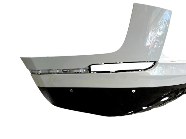 Land Rover Range Rover Velar L560 Rear Bumper 2017 2023 J8A2 17A958 CB Genuine 178445530330 2