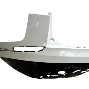 Land Rover Range Rover Velar L560 Rear Bumper 2017-2023 J8A2-17A958-CB Genuine - Image 3