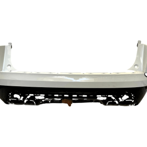 Land Rover Range Rover Velar L560 Rear Bumper 2017-2023 J8A2-17A958-CB Genuine - Image 1