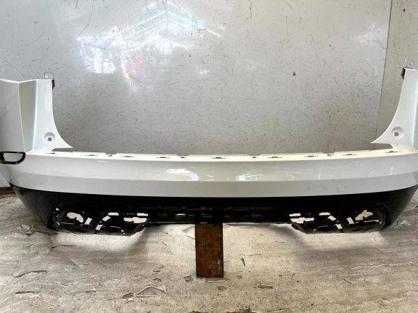 Land Rover Range Rover Velar L560 Rear Bumper 2017 2023 J8A2 17A958 CB Genuine 178445530330 5