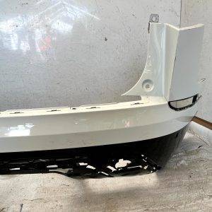 Land Rover Range Rover Velar L560 Rear Bumper 2017-2023 J8A2-17A958-CB Genuine - Image 6