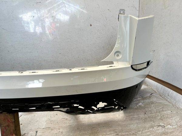 Land Rover Range Rover Velar L560 Rear Bumper 2017 2023 J8A2 17A958 CB Genuine 178445530330 6