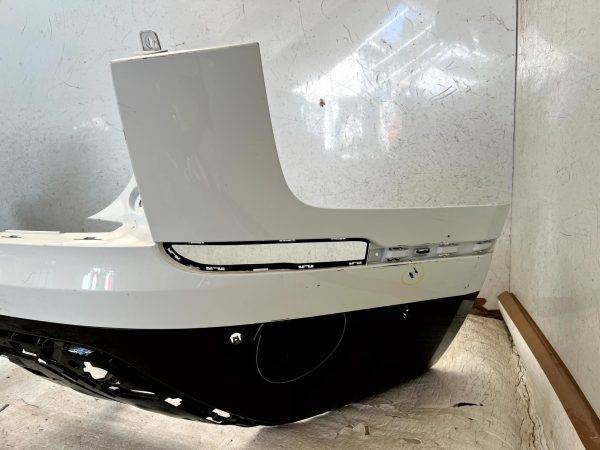 Land Rover Range Rover Velar L560 Rear Bumper 2017 2023 J8A2 17A958 CB Genuine 178445530330 7