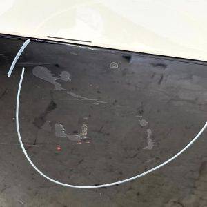 Land Rover Range Rover Velar L560 Rear Bumper 2017-2023 J8A2-17A958-CB Genuine - Image 8