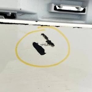 Land Rover Range Rover Velar L560 Rear Bumper 2017-2023 J8A2-17A958-CB Genuine - Image 9