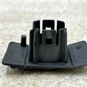 Levc Front Bumper Right PDC Parking Sensor Holder Bracket 1B0002382AA Genuine - Image 12