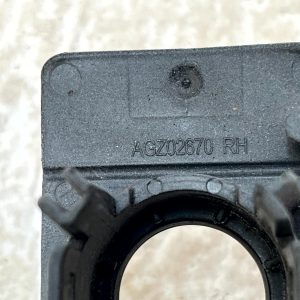 Levc Front Bumper Right PDC Parking Sensor Holder Bracket 1B0002382AA Genuine - Image 14