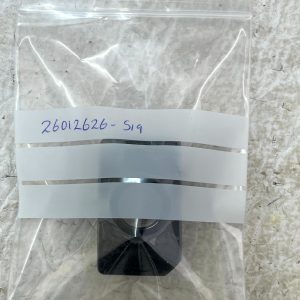 Levc Front Bumper Right PDC Parking Sensor Holder Bracket 1B0002382AA Genuine - Image 16