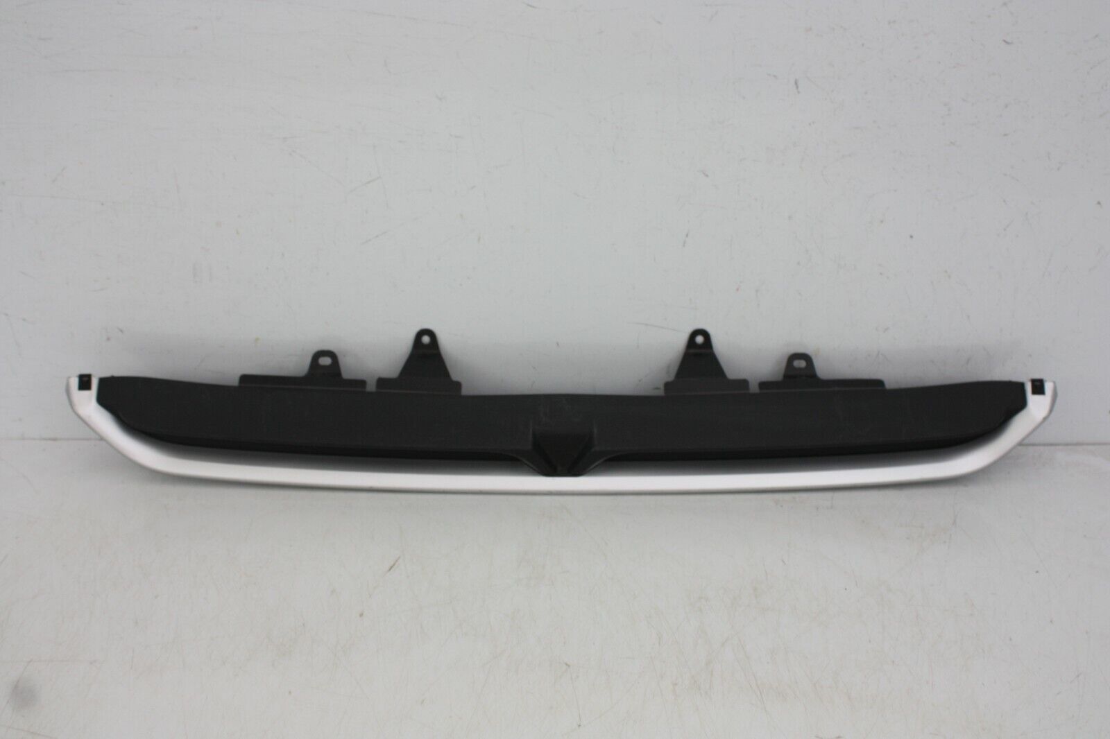 Lexus CT200h F Sport Rear Bumper Diffuser Spoiler 76092-76010 Genuine