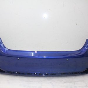 Lexus ES Rear Bumper 52159-33490 Genuine - Image 1