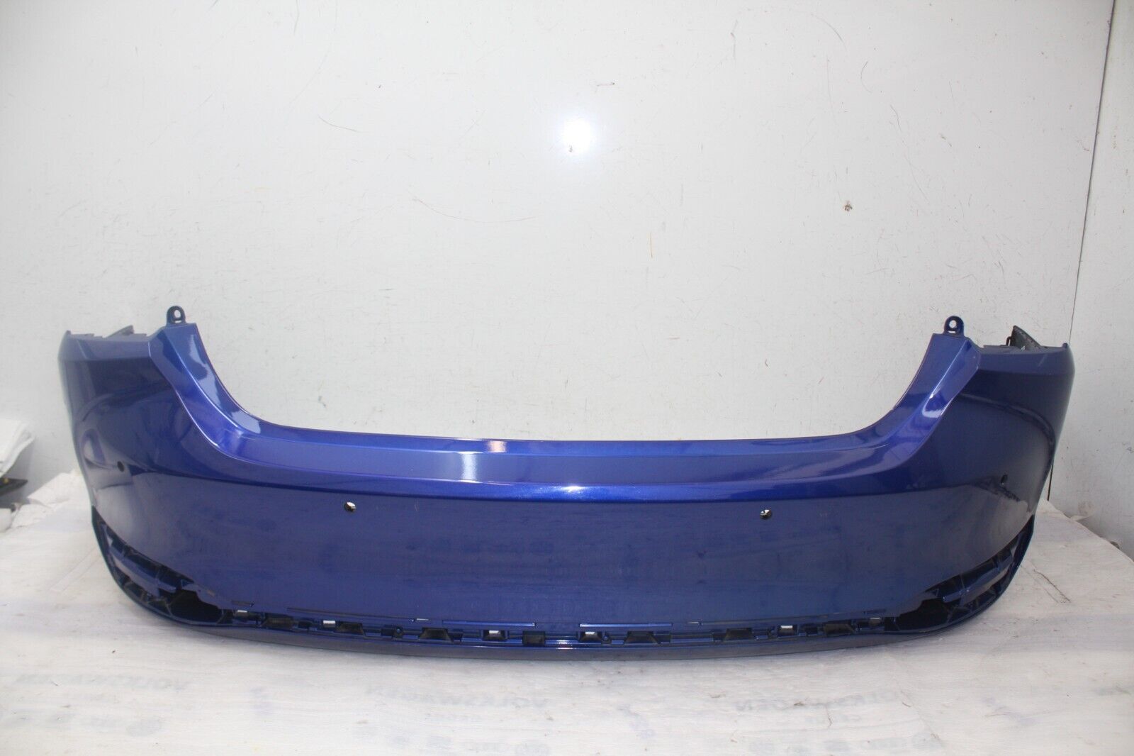 Lexus ES Rear Bumper 52159-33490 Genuine