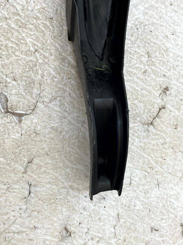 Lexus NX Mk1 Front Bumper Left Side Lower Grill 2014 TO 2022 52438 78010 Genuine 178409860460 10
