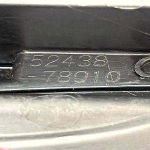 Lexus NX Mk1 Front Bumper Left Side Lower Grill 2014 TO 2022 52438-78010 Genuine - Image 11