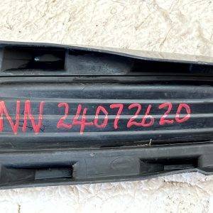 Lexus NX Mk1 Front Bumper Left Side Lower Grill 2014 TO 2022 52438-78010 Genuine - Image 12