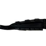 Lexus NX Mk1 Front Bumper Left Side Lower Grill 2014 TO 2022 52438 78010 Genuine 178409860460
