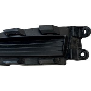 Lexus NX Mk1 Front Bumper Left Side Lower Grill 2014 TO 2022 52438-78010 Genuine - Image 2